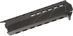BCM RAIL PKMR MID-LENGTH KEY – MOD BLACK POLYMER FITS AR15