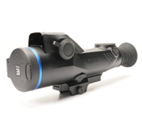 PULSAR TRAIL 3 XR50 3-24 – THERMAL SCOPE 30MM 640X480 LRF