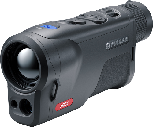 PULSAR ORYX LRF XG35 2.5-10 – THERMAL MONOCULAR 640X480