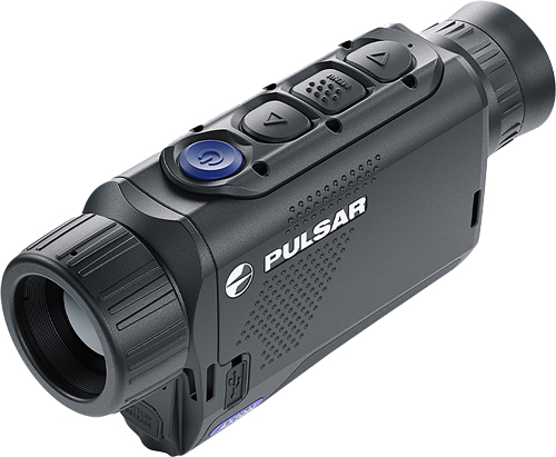 PULSAR AXION XQ30 PRO THERMAL – MONOCULAR 2-8X 384X288