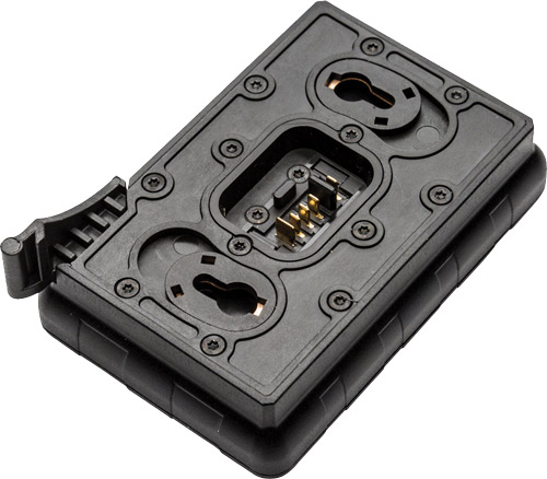 PULSAR IPS BATTERY CHARGER FOR – TRAIL HELION AND DIGISIGHT ULT
