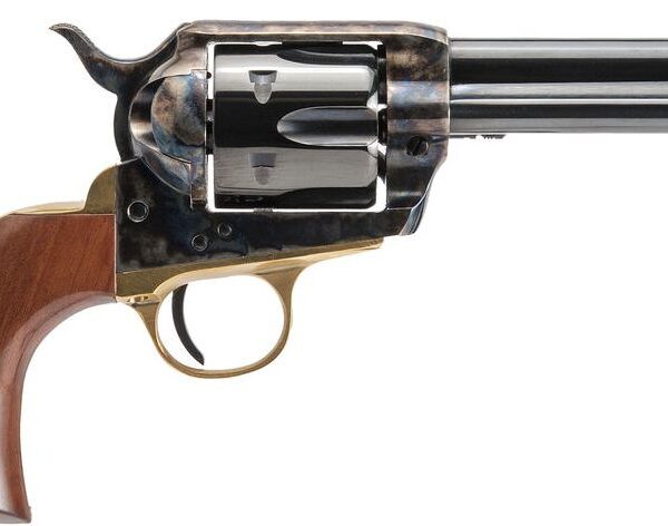 CIM PISTOLERO PW 45L REV 4.75B