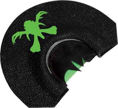 PRIMOS TURKEY CALL DIAPHRAGM – HOOK HUNTER SHARP HOOKS