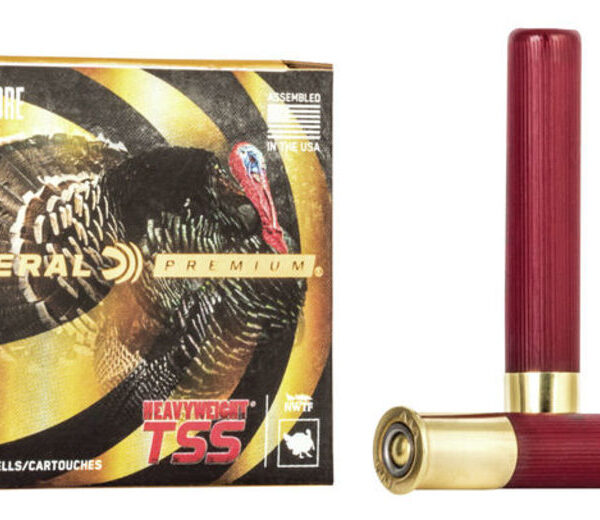 FDR 410 HVY TSS 3-.8125-9 5RD