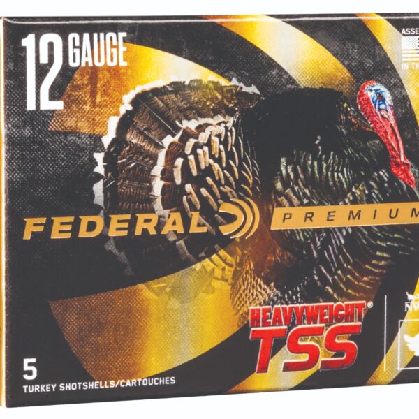 FDR 12G HVY TSS 3.5-2.25-7 5RD