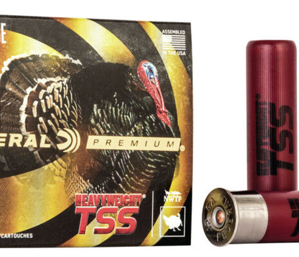 FDR 12G HVY TSS 3.5-2.5-7 9 5R