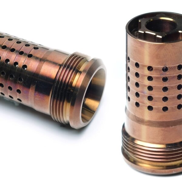 Q CHERRY BOMB MB 1/2X28 9MM