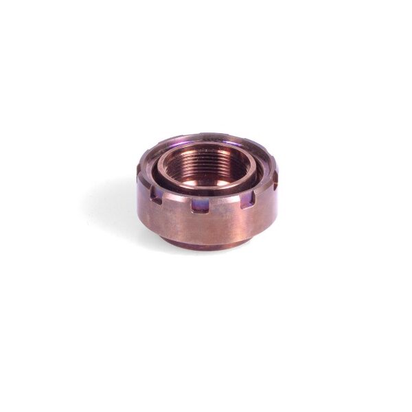 Q PLAN-B SAKER MOUNT