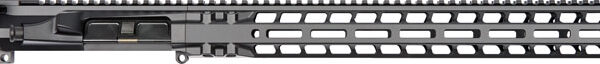RADIAN UPPER/HANDGUARD MODEL 1 – AR-15 15.5″ M-LOK BLACK