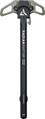 RADIAN RAPTOR CHARGING HANDLE – RADIAN OD FOR AR15