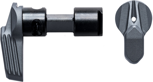 RADIAN TALON SAFETY SELECTOR – 2-LEVER RADIAN GREY FOR AR15