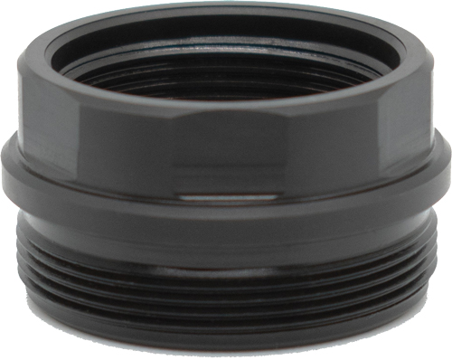 REARDEN MFG. ATLAS ALPHA – THREAD ADAPTER 1.125-28 NITRDE