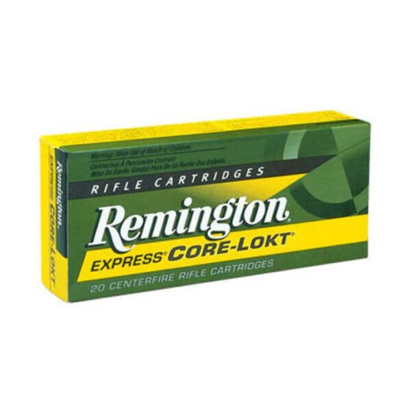 REM 264 140GR CORE PSP 20RD