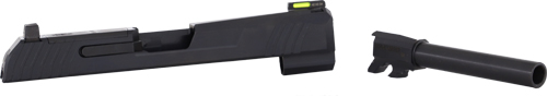 RUGER MAX-9 LONG SLIDE – ASSEMBLY