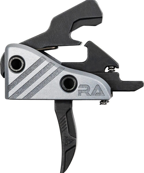 RISE TRIGGER BLITZ ELITE PERF. – 3.5LB PULL AR-15 BLACK