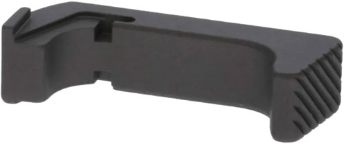 RIVAL ARMS MAG RELEASE EXT – FOR GLOCK GEN 4 BLACK