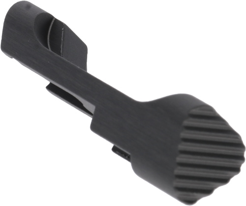 RIVAL ARMS MAG RELEASE EXT – SIG 320 STEEL