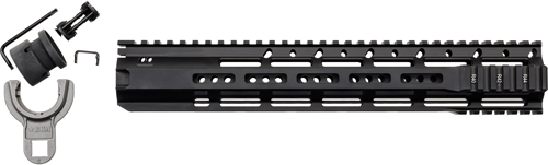 BCM RAIDER M RAIL 13" M-LOK - COMPATIBLE BLACK FITS AR-15 - Image 2