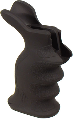 UTG MODEL 4 AR-15 COMBAT – SNIPER PISTOL GRIP BLACK
