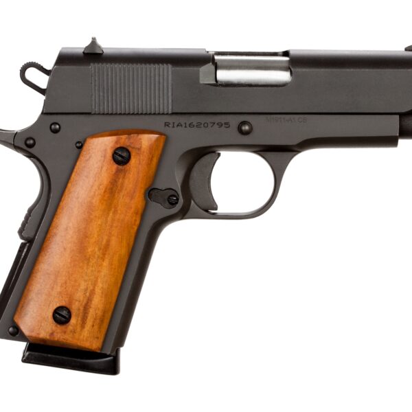 ROCK ISLAND ARMORY M1911-A1 GI 1911 45ACP 3.5″ MA