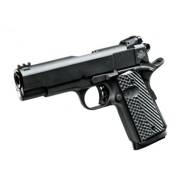 ROCK Island Armory ROCK ULTRA CCO 45ACP 4.25″ 7+1 .45 ACP