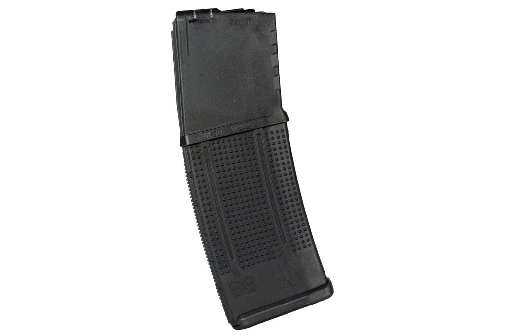 PRO MAG AR15 5.56 BLK 30RD