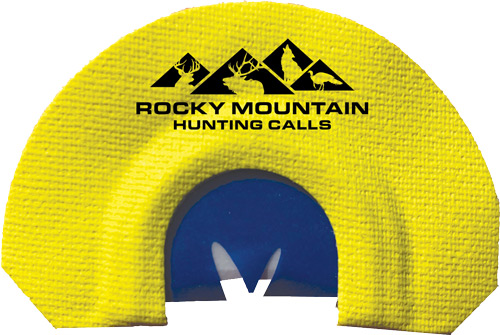 RMHC #206 ONE EYED TWEET – TURKEY CALL DIAPHRAGM