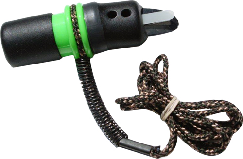 RMHC #C50 THE TEMPTRESS – EXTERNAL COW ELK CALL