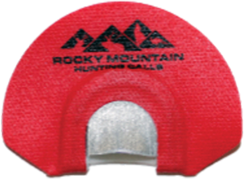 RMHC #H3 TINES UP ELK CALL – DIAPHRAGM