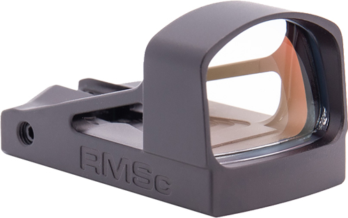 SHIELD SIGHTS RMSC COMPACT – REFLEX MINI SIGHT 8MOA GLASS