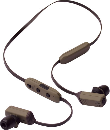 WALKERS EAR BUD HEADSET ROPE – HEARING ENHANCER NECK WORN