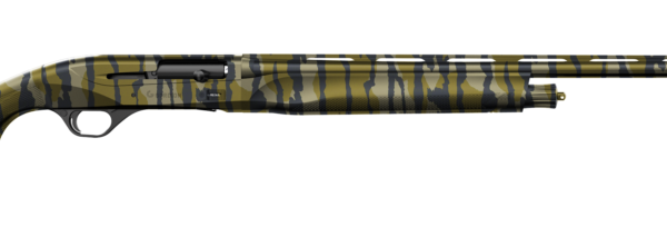 Retay Gordion Turkey 20 Gauge Shotgun Semi-Auto 22″ Mossy Oak Black