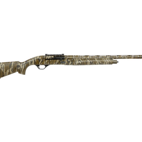 Retay Gordion Turkey 12 Gauge Shotgun Semi-Auto 24″ Mossy Oak Black