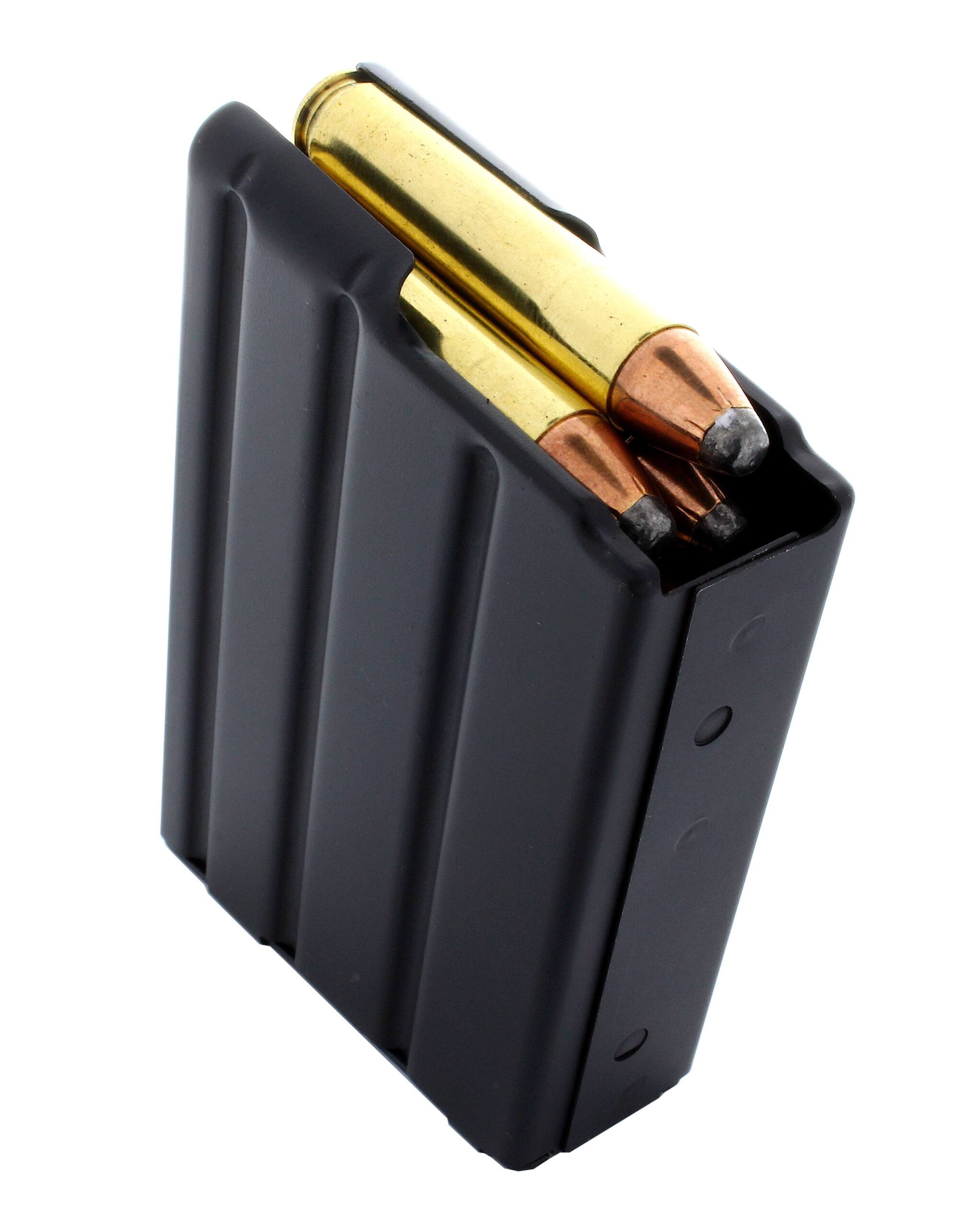 Ruger AR-556 Magazine .350 Legend 10-Round Black Steel