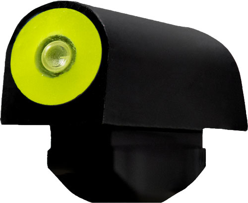 XS FRONT SIGHT BIG DOT TRITIUM – FOR S&W J FRAME/RUGERSP101 GRN
