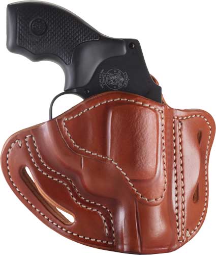 1791 REVOLVER THUMB BREAK OWB – MULTI RH J FRAME SZ1 CLA BROWN