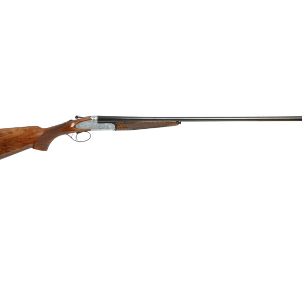 Rizzini Rizzini Br552 28/29 Blued Over/under Shotgun Blued Finish