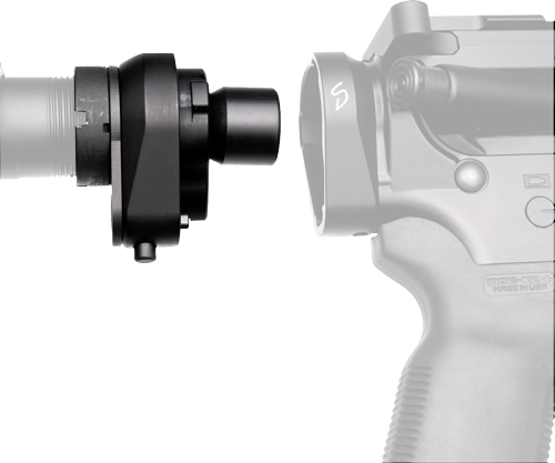 STERN DEF. RAB-AD – RAPID ATTACH BUTTSTOCK ADAPTER