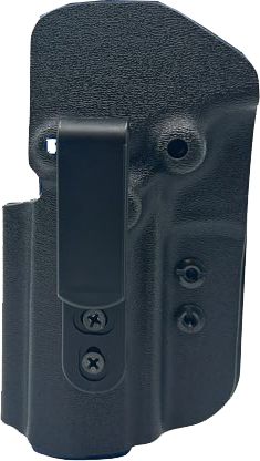 Fortitude CCW IWB Holster Sig P320 Full Size with Clip