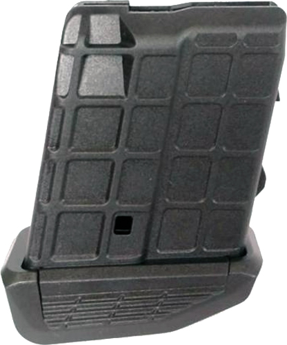 TIKKA MAGAZINE T1X 17HMR – 10RD BLACK POLYMER
