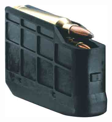 TIKKA MAGAZINE T3 FLUSH – 3RD WSM CALIBERS POLYMER