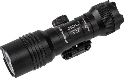 STREAMLIGHT PRO TAC 1L-X USB – PRO RAIL MOUNT WEAPON LIGHT