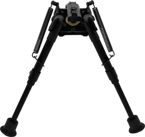 HARRIS BIPOD SERIES S MODEL BR – 2 6″-9″ M-LOK ROTATE SELF LVL