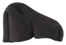 ScopeCOAT EOTech Cover 552/512/555 Neoprene Black Protective