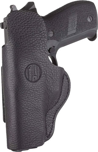1791 SMOOTH CONCEALMNT HOL IWB – LH MULTI-FIT SZ4 GLK 17/SIM BL