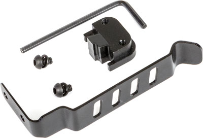 TECHNA CLIP HANDGUN RETENTION – CLIP S&W SDVE 9/40 RH/LH