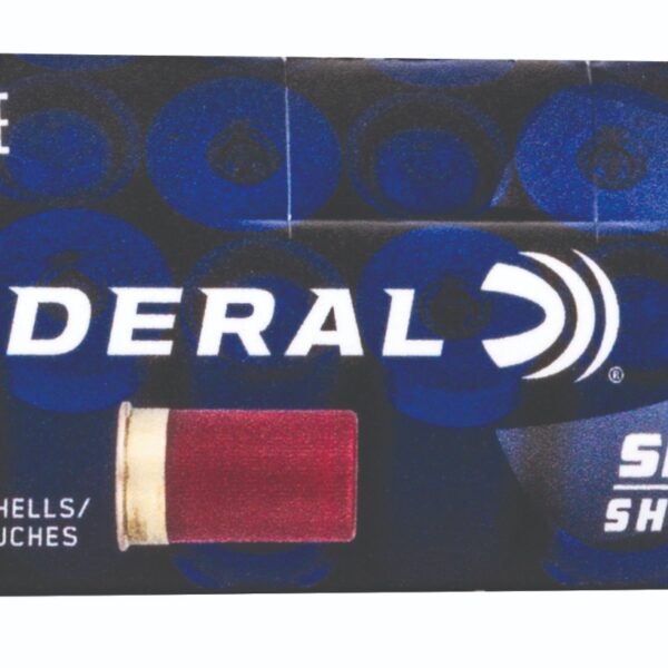 FDR 12G SLRFL 1.75 SHRTY 10RD