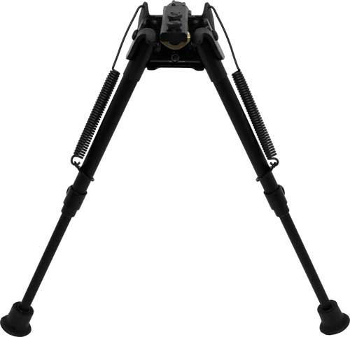 HARRIS BIPOD SERIES S MODEL L2 – 9″-13″ M-LOK ROTATE SELF LEVEL