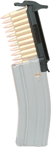 MAGLULA LOADER FOR M-16/AR-15 – STRIPLULA ALSO FOR RUAG