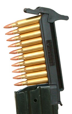 Maglula StripLULA Loader Mini-14 5.56/.223 10-Round